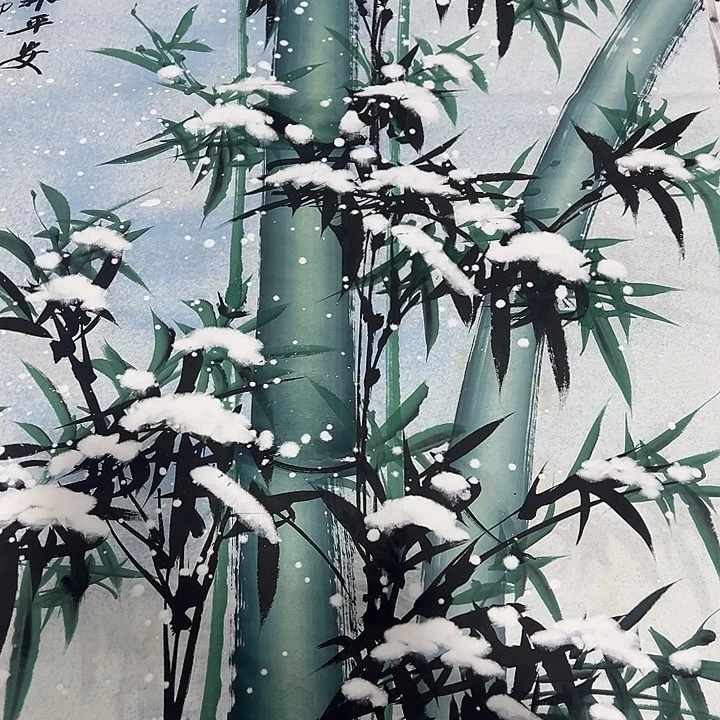 客厅客厅年画年画