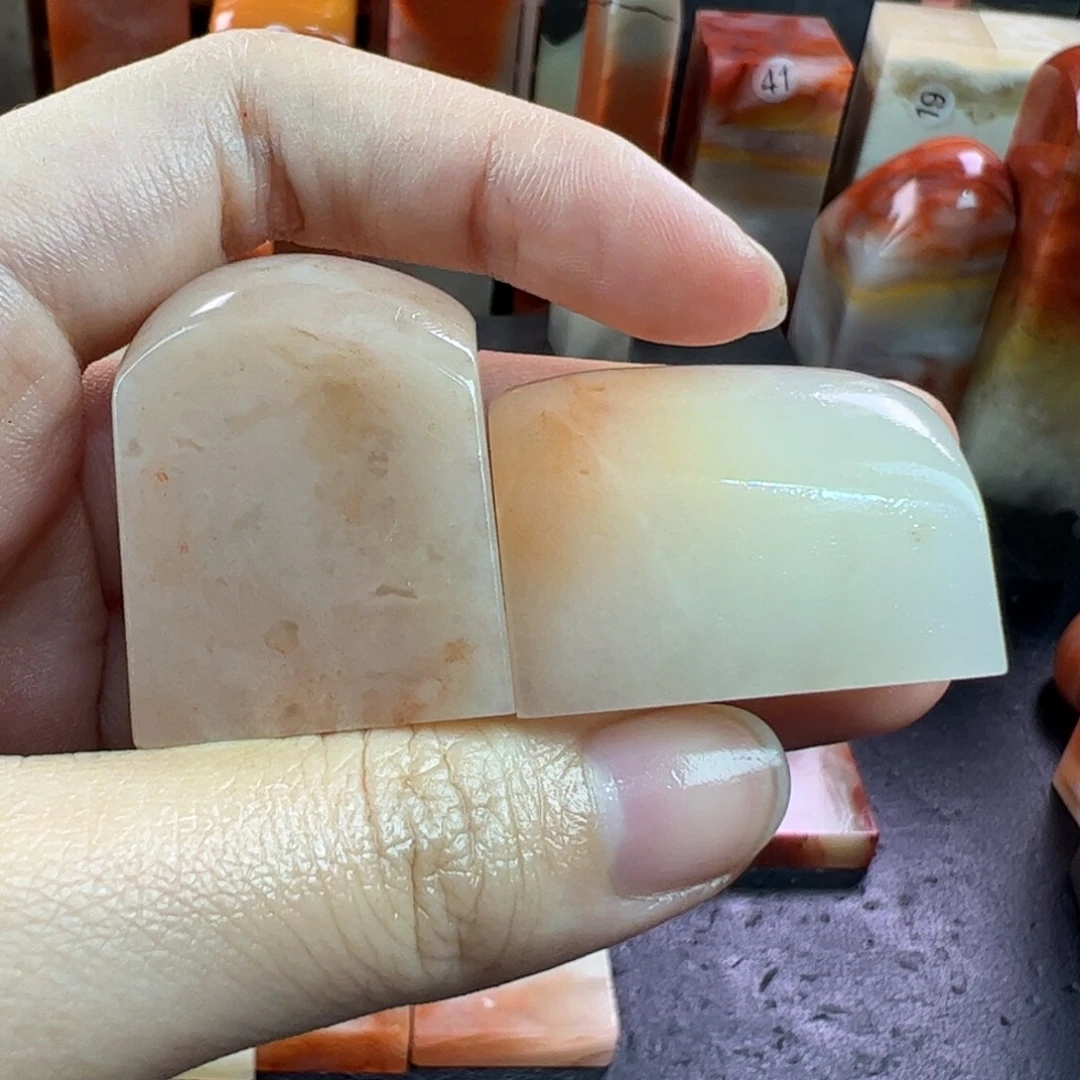 月***亮老挝石印石lws老挝石