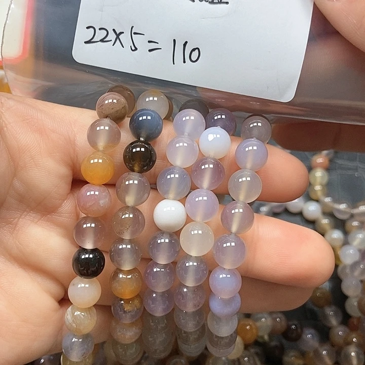 硅化珊瑚（珊瑚玉）手镯未镶嵌艳*姐180
