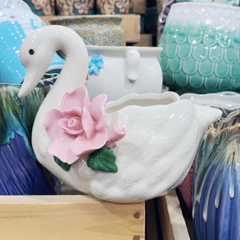 【闪购商品】花盆厂家直销9.99包邮