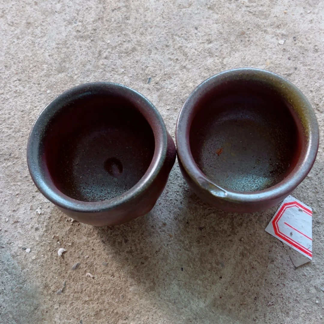 坭兴陶贵台龙窑A115