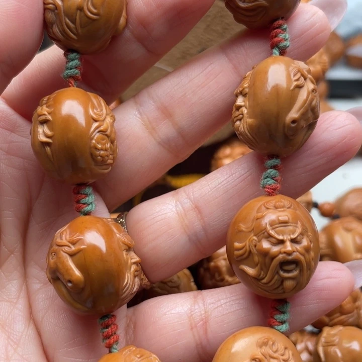手串橄榄核橄榄核