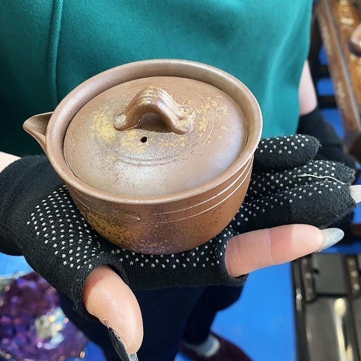 昆***者瓷器木器铁器铜器