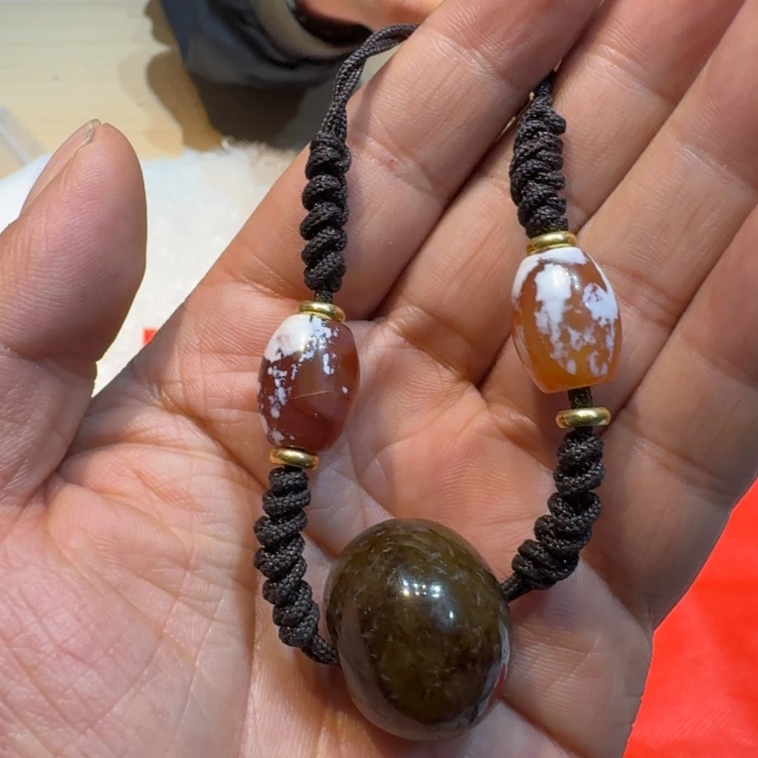 魁***展扎西强推荐藏传一件
