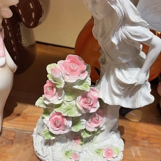 摆件外贸尾单微瑕，介意慎拍