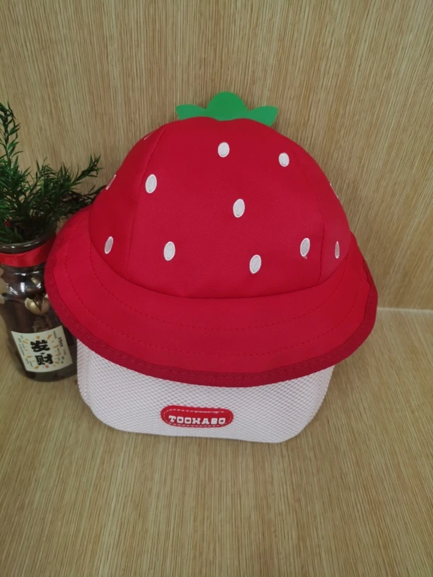 雪儿福利专属童趣卡通造型幼儿园外出旅行带胸扣减压背包5810