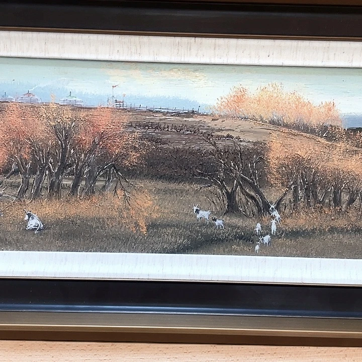 书法包老师包老师