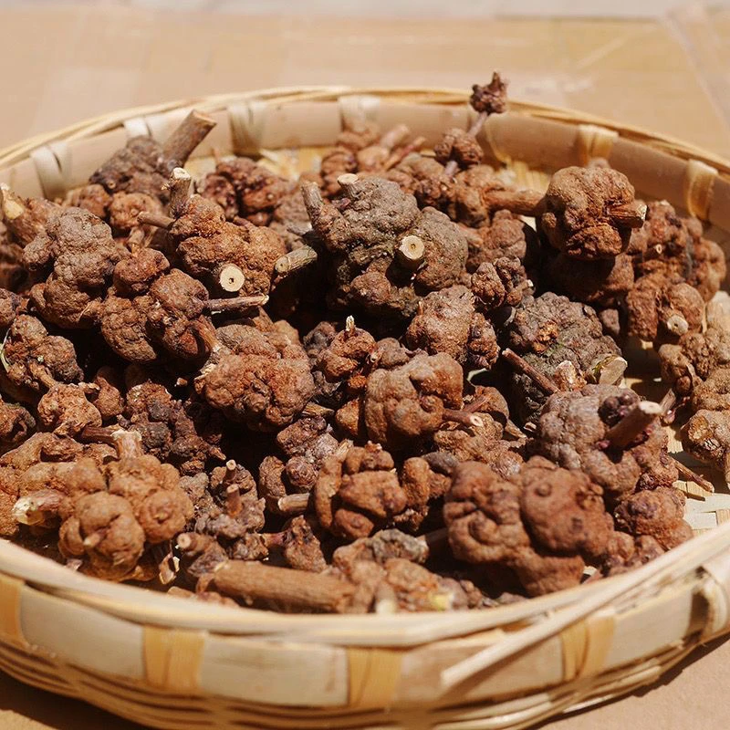 【勇哥专属】长白山消瘤果 125g