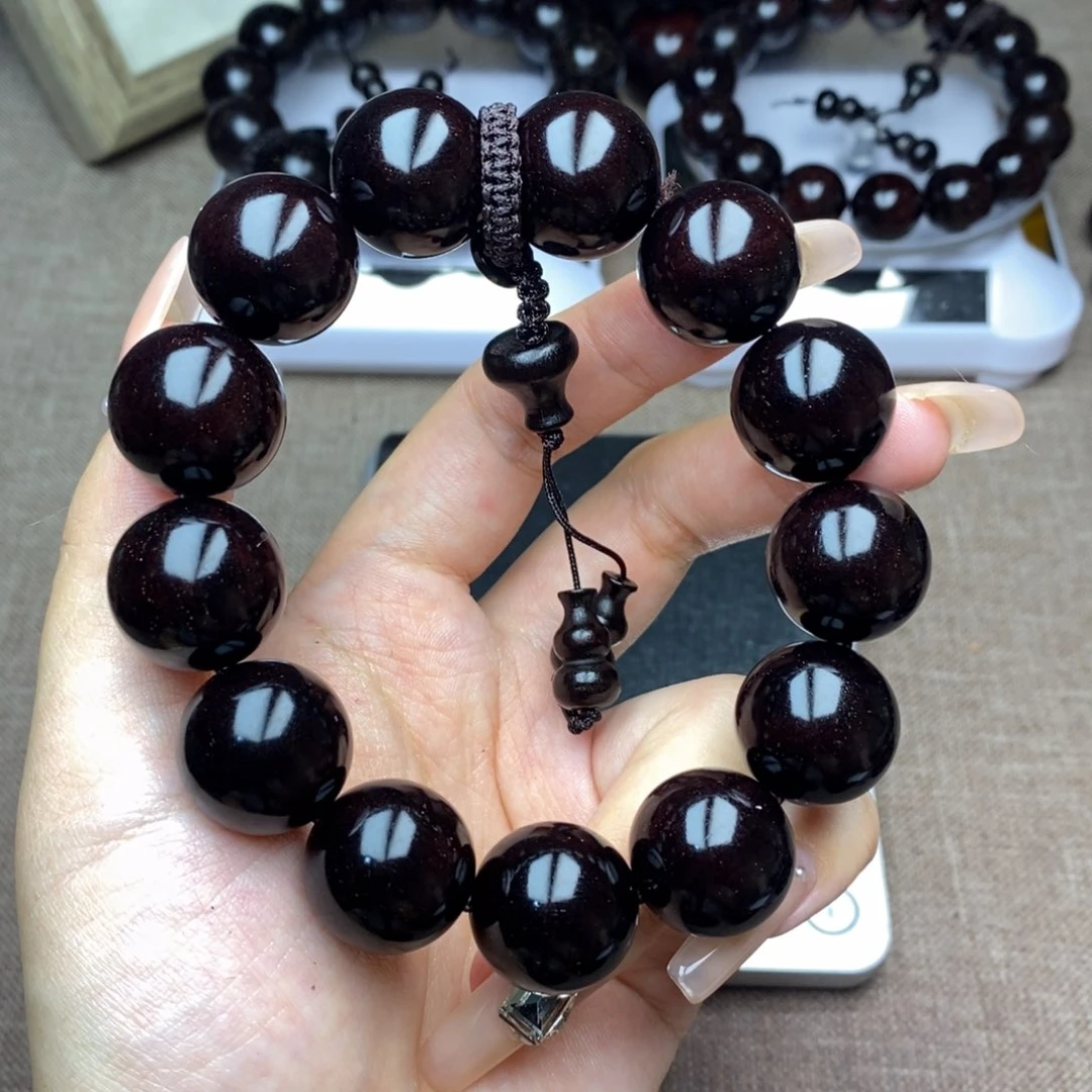 檀香紫檀（小叶紫檀）1.8带星