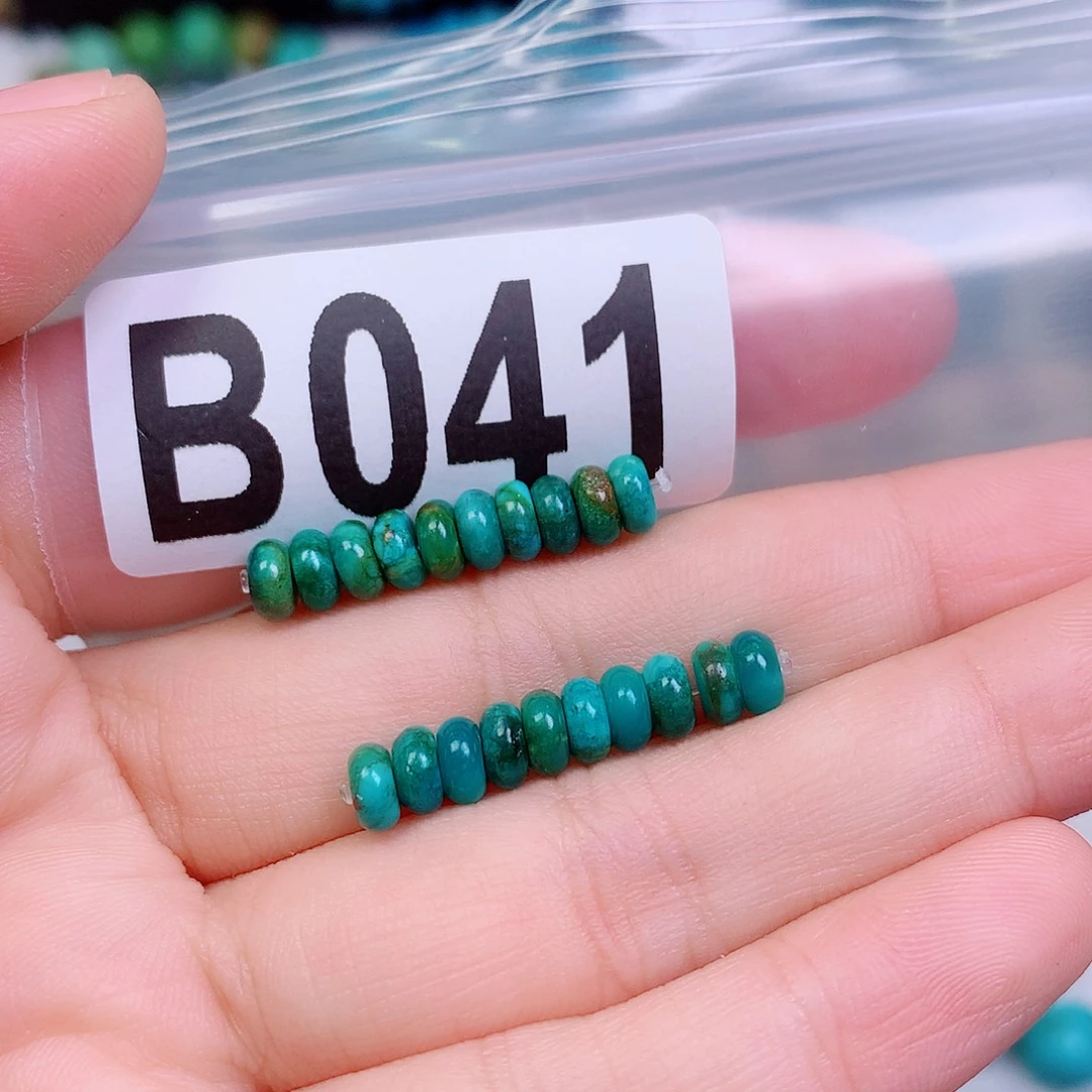 空竹粉丝专享十堰特色手工散珠