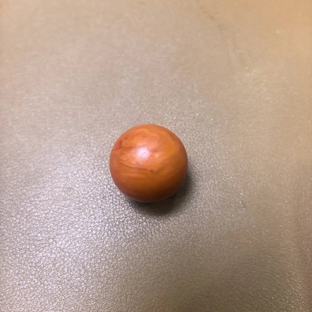 特色饰品工艺品单珠25