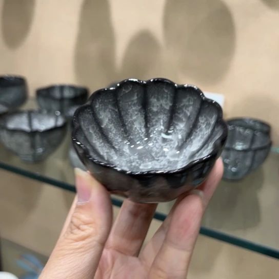 大宋甄选茶具茶器