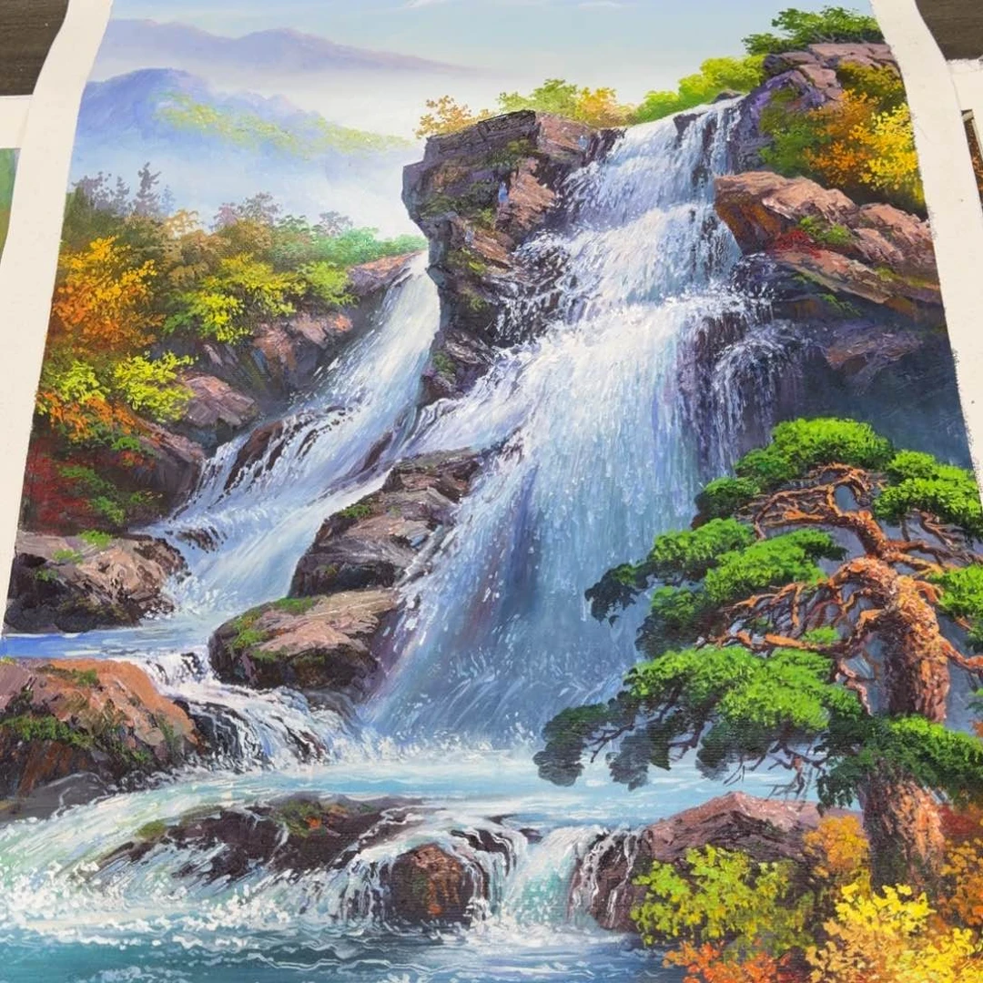 油画你是谁了啊我的