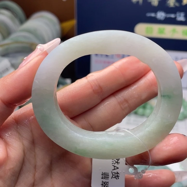 【闪购商品】未镶嵌翡翠首饰定制翡翠