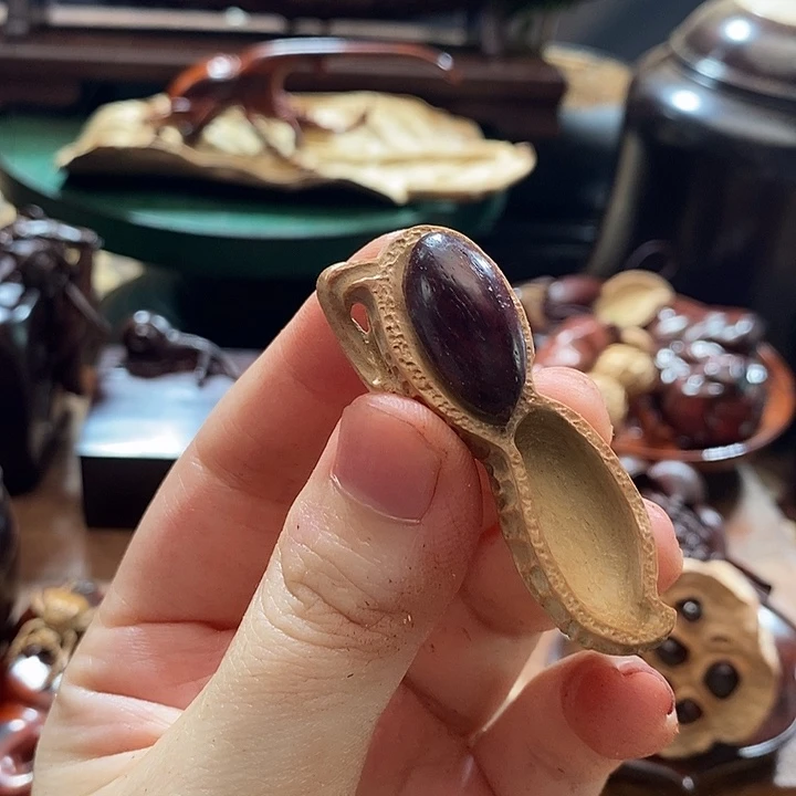 檀香紫檀（小叶紫檀）