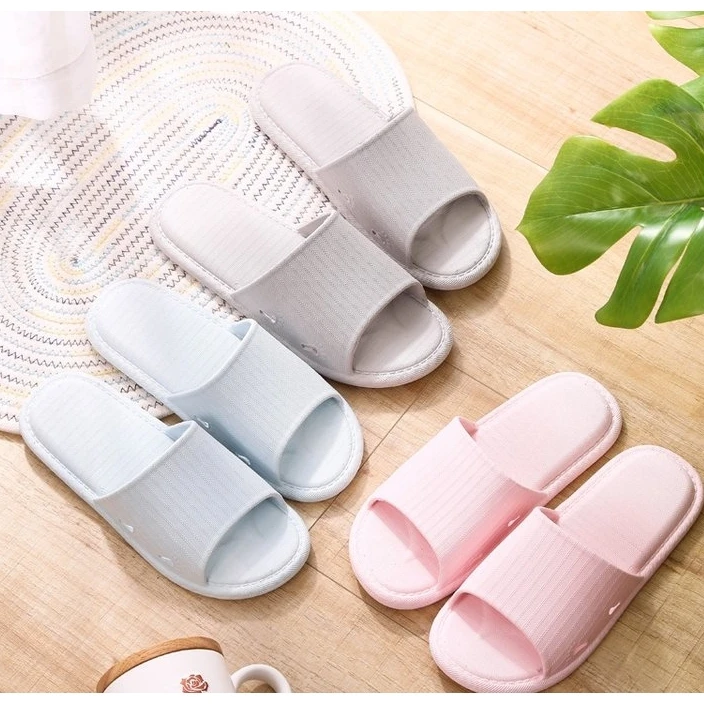 男女家居拖鞋02童鞋