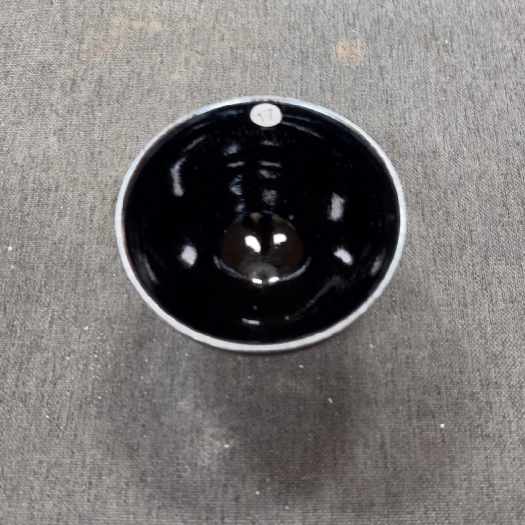 茶盏陈记柴烧建盏17