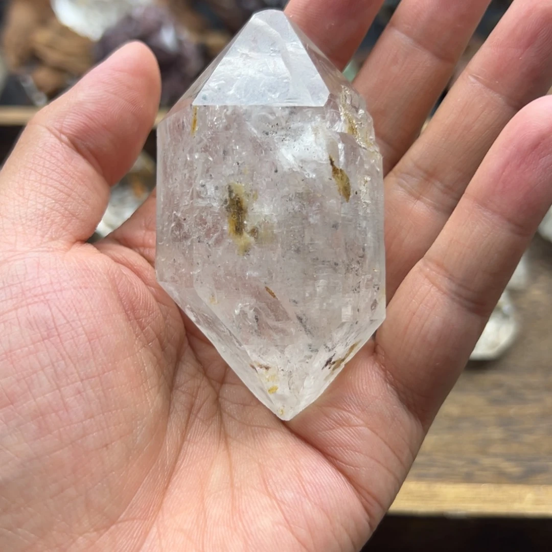 丶***七石材闪灵黑流沙白沙