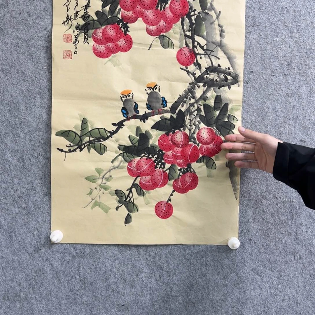 书法作品多次参加全国