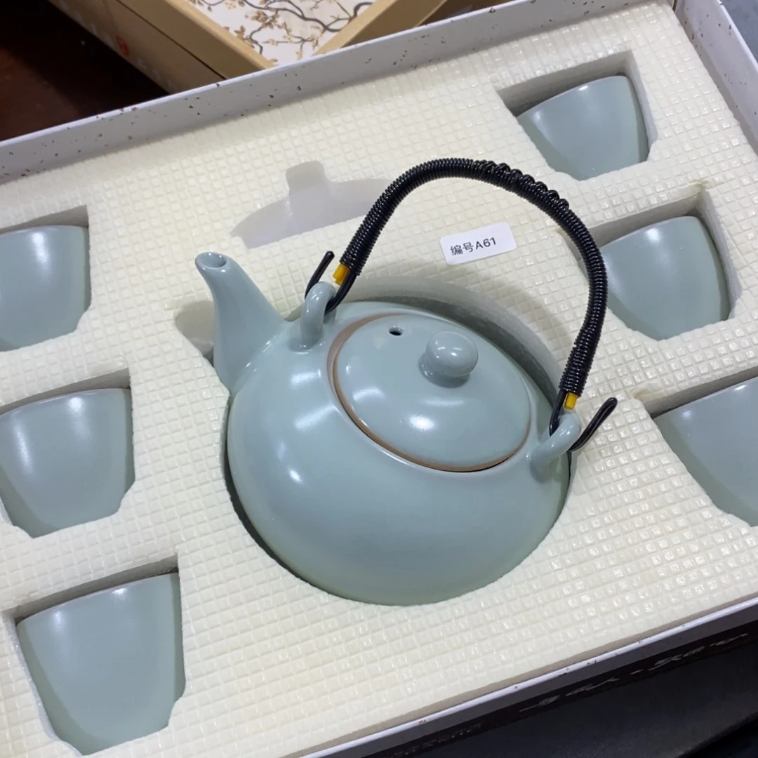 陶瓷等行业的生产和销售