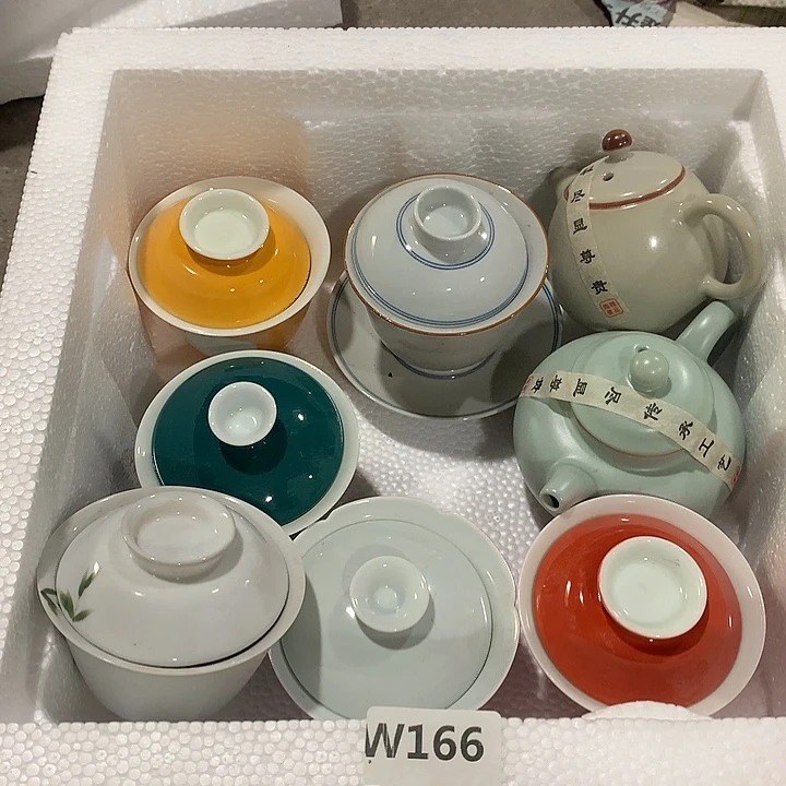 微瑕茶具介意勿拍