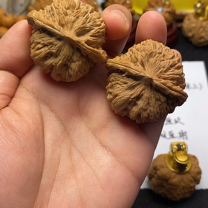 龙脊菩提吊坠四喜楼