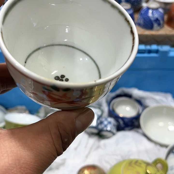 陶瓷茶玩榜第二十名