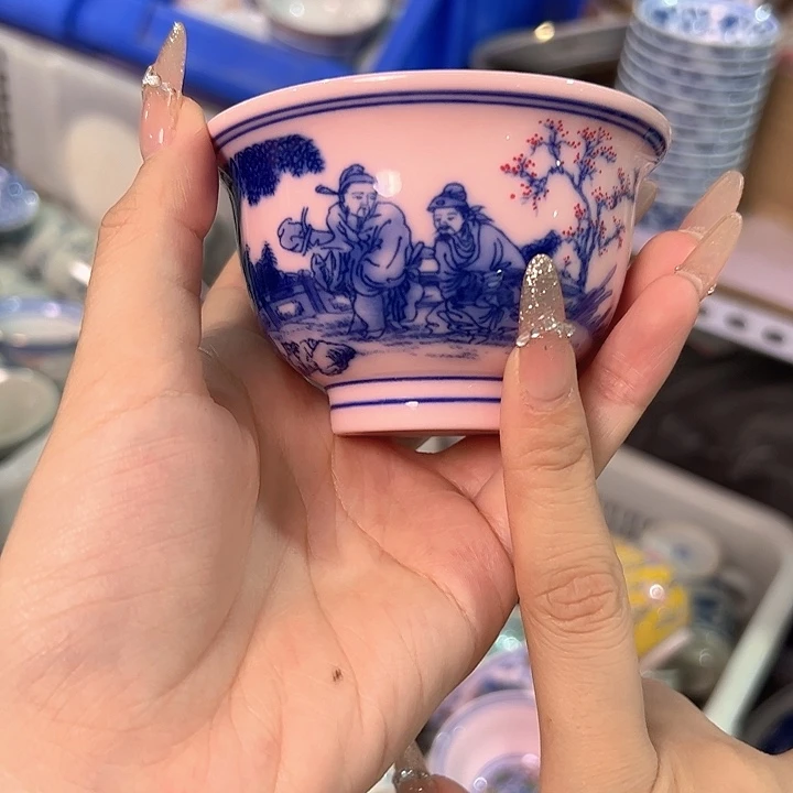 景德镇陶瓷111111