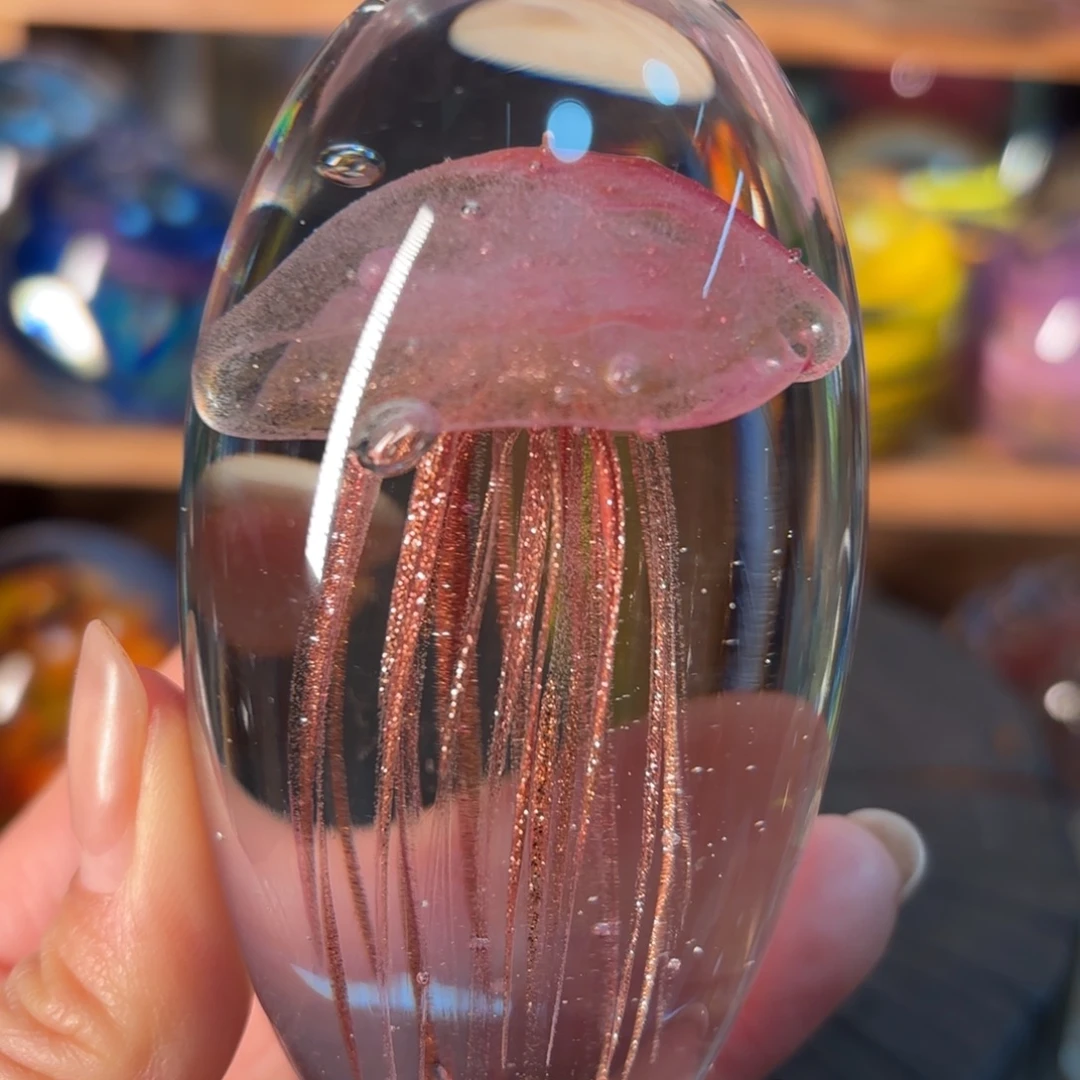 手工艺品琉璃精品