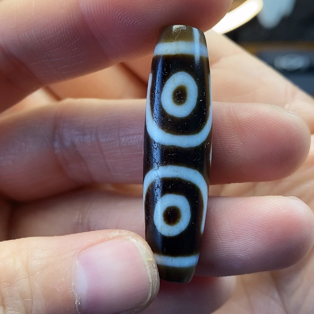 玛瑙/玉髓素珠未镶嵌