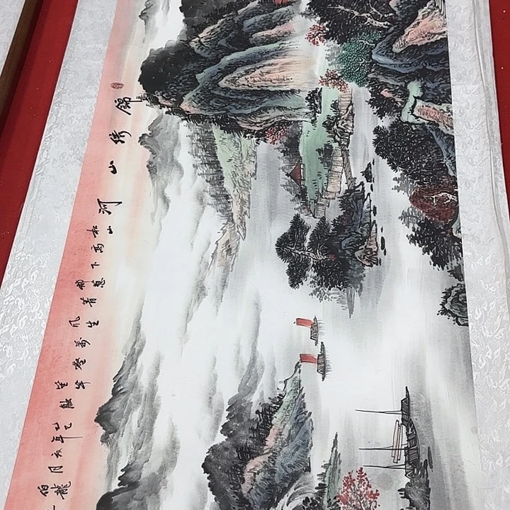 纸本展示作品作品展示