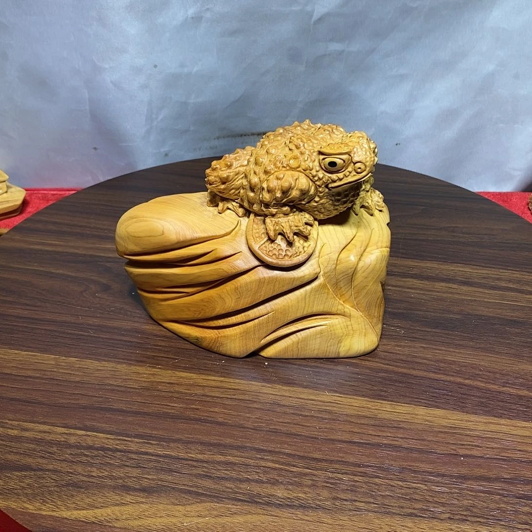 诸***亮柏木（崖柏）崖柏呱呱