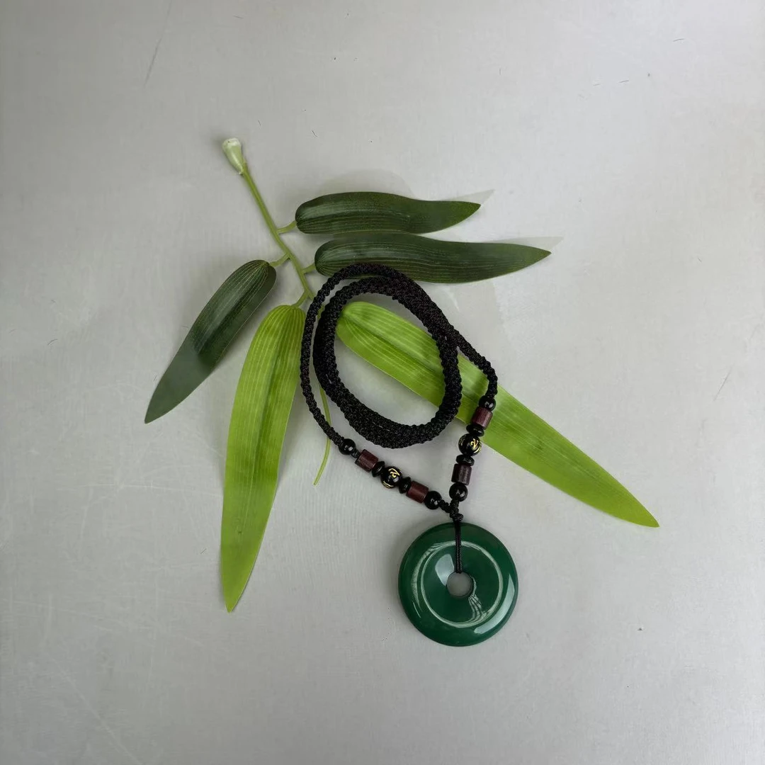 【尚御阁】hp平安扣