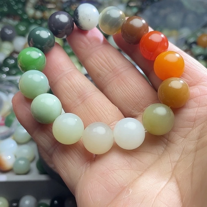 未镶嵌和田玉车挂佛****司