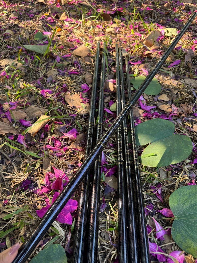 休闲野钓鱼竿台钓竿综合钓竿