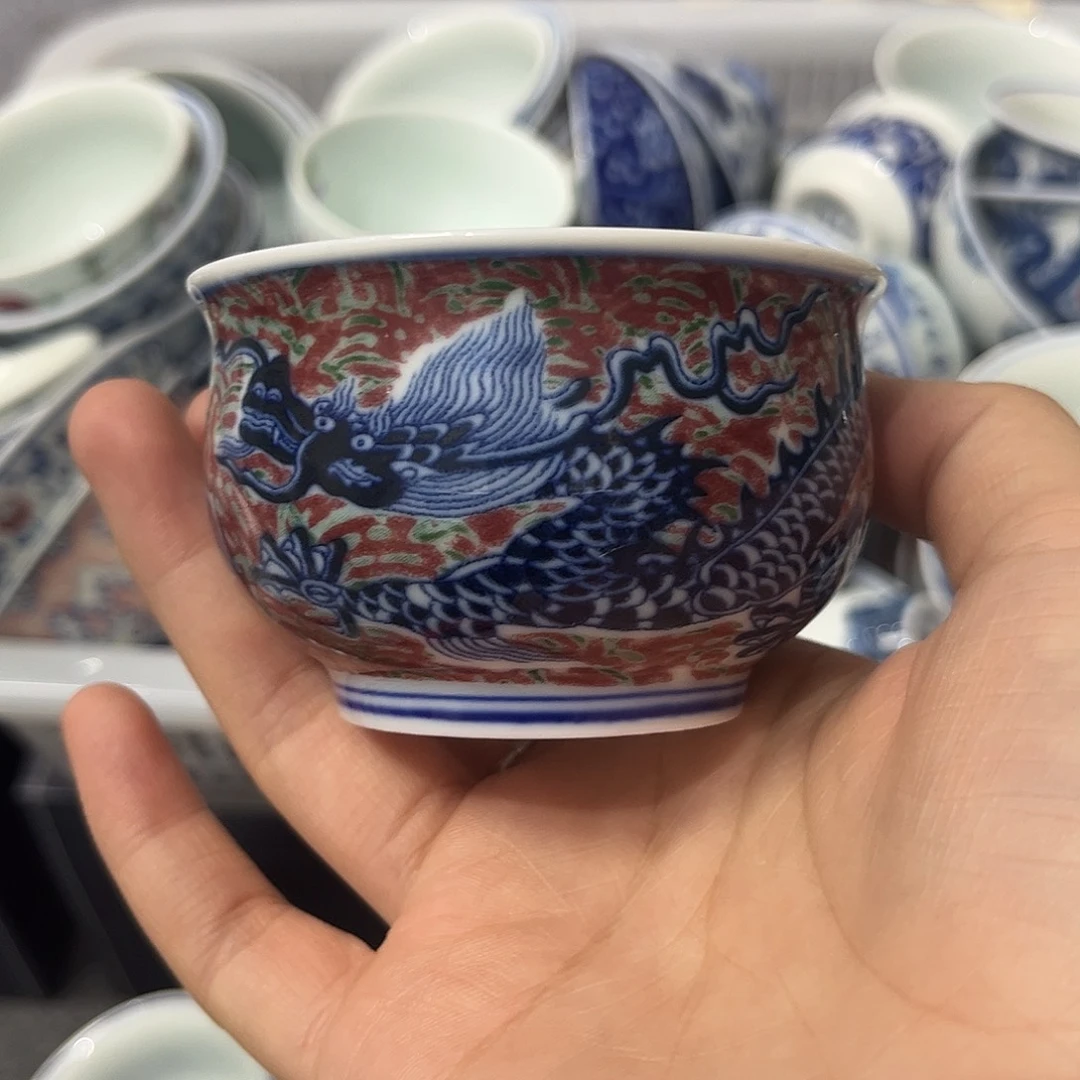 景德镇陶瓷学院的