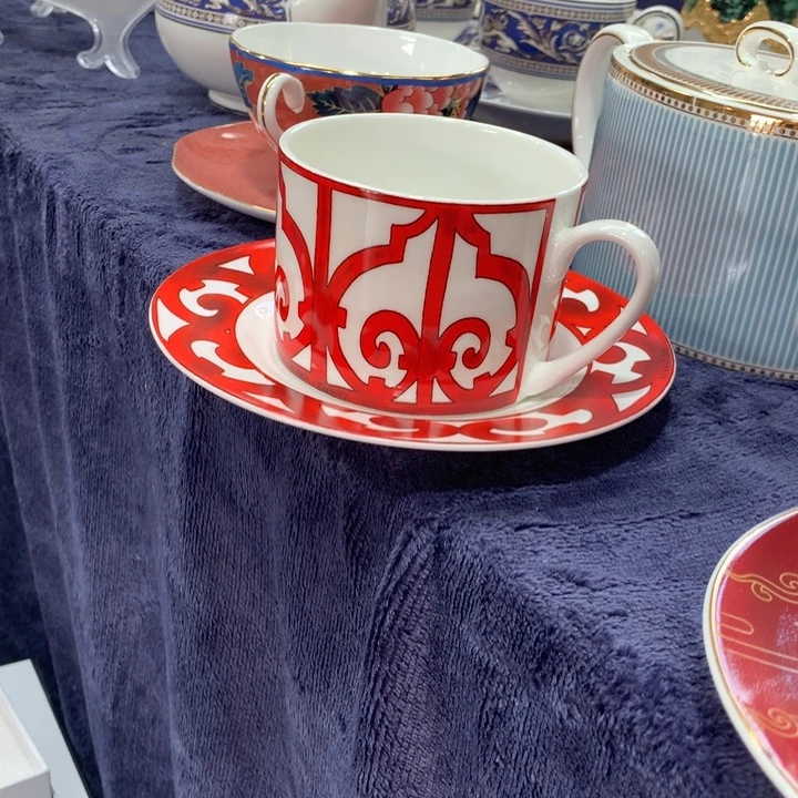 瓷片全套的都是我的了