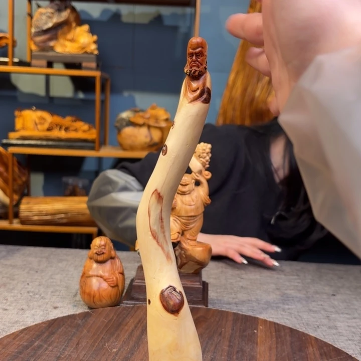 柏木（崖柏）关注一下