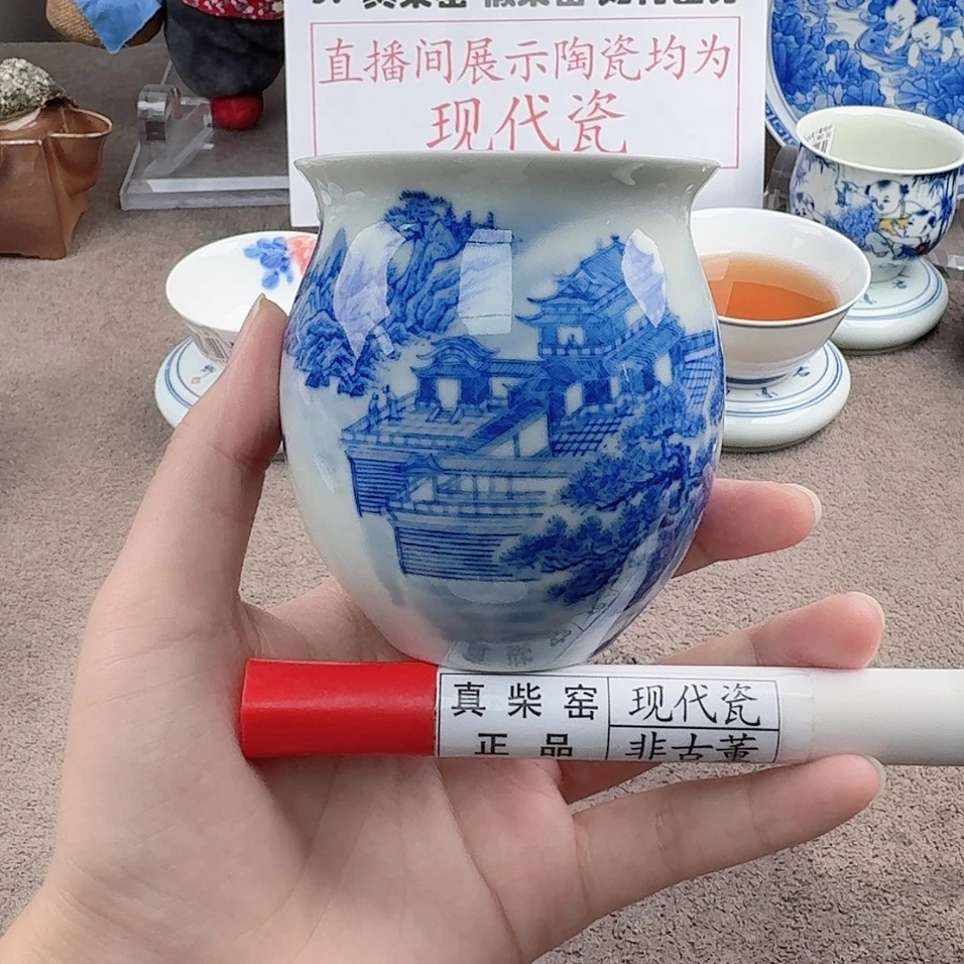 陶瓷制品加工工艺