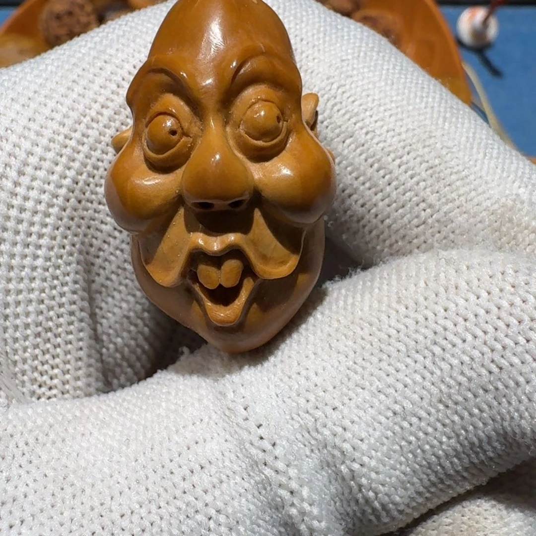 手串/手链橄榄核核雕艺术