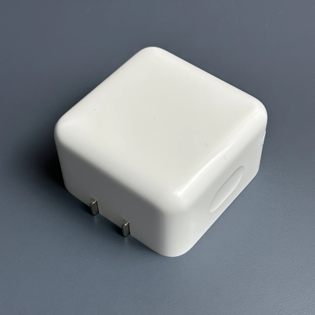 99新 Apple/苹果 【35W】美规拆机快充头充电器