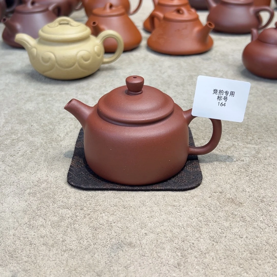 茶壶紫砂紫砂壶等