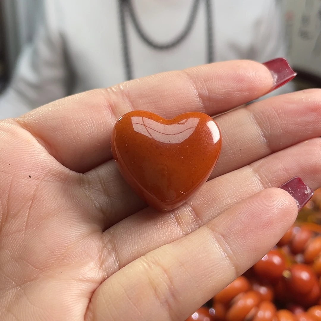 琥珀手链未镶嵌琥珀蜜蜡08