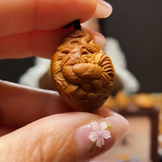 橄榄核手串/手链橄榄核