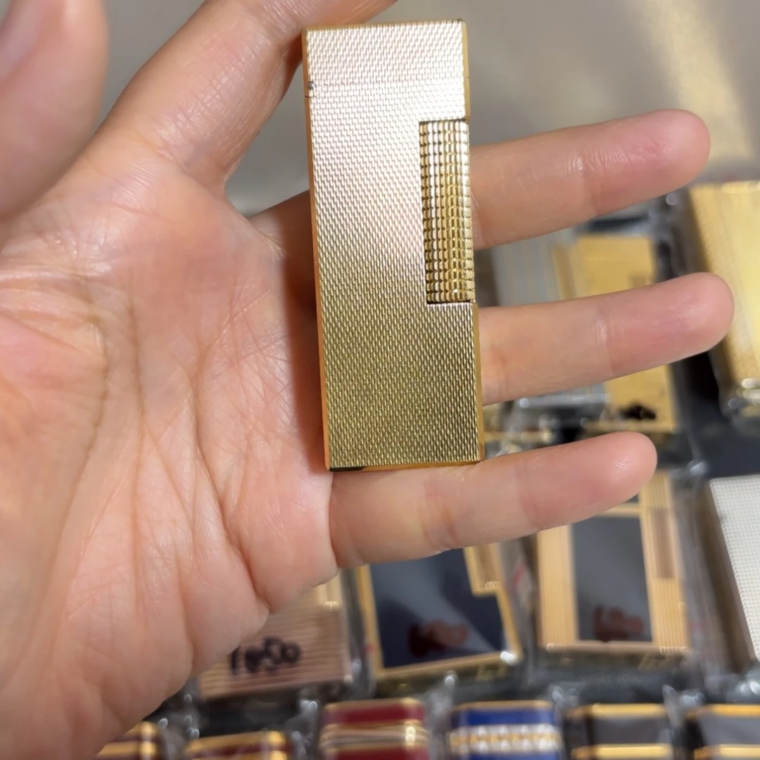 都登卡中古打火机