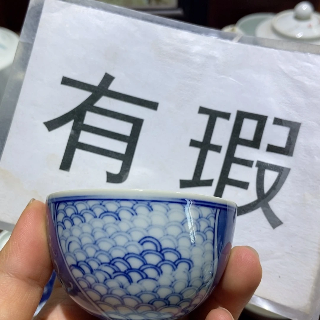 陶瓷艺术品等行业