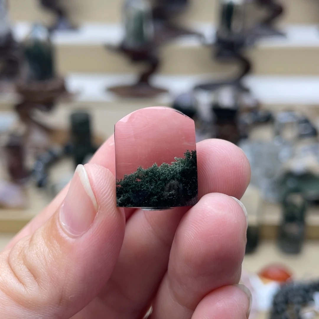 吊坠(不含链)未镶嵌水晶