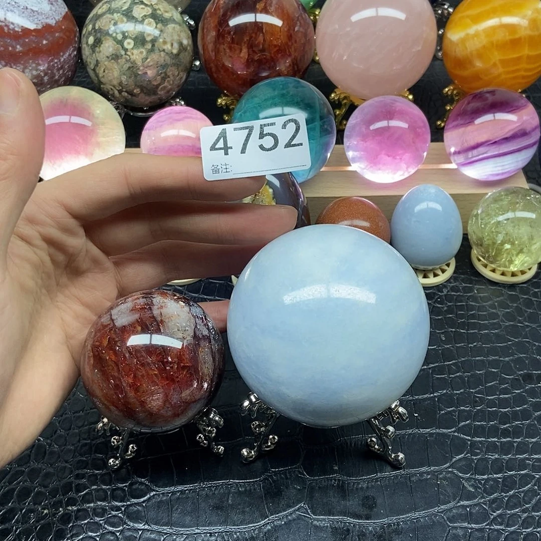 水晶摆件未镶嵌?***?摆件