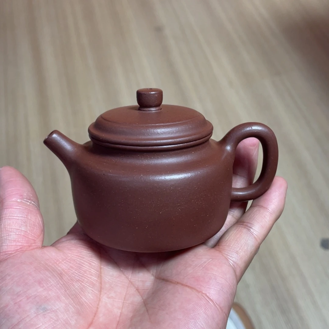 茶壶紫砂宜兴紫砂壶