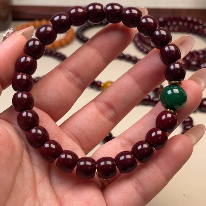 商***赁手串猴头核桃猴头手串